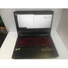 Ноутбук Acer. Nitro 5 N20C1            
            б/у