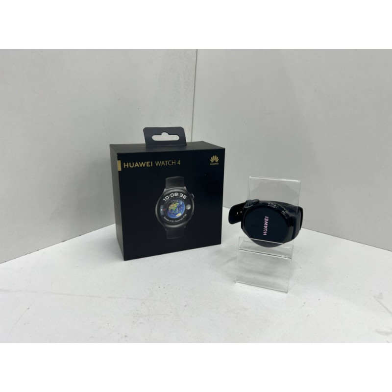 Умные Часы Huawei Watch 4 ARC-AL00            
            б/у