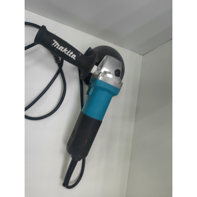 Болгарка Makita GA5034            
            б/у