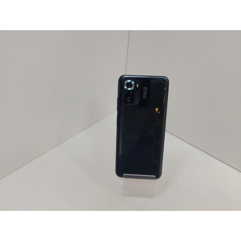 Мобильный телефон Xiaomi Poco M5s 6/128 GB            
            б/у