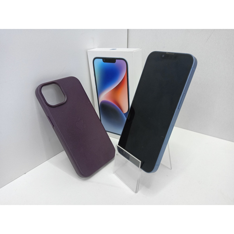 Мобильный телефон Apple iPhone 14 6/128 GB            
            б/у