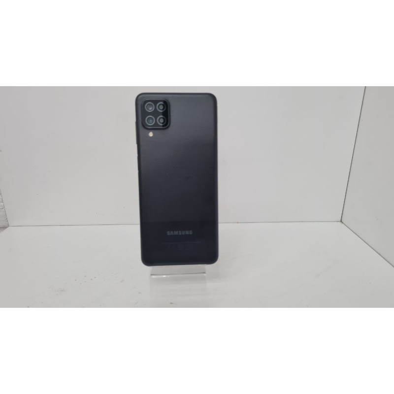 Мобильный телефон Samsung Galaxy A12 3/32 GB            
            б/у