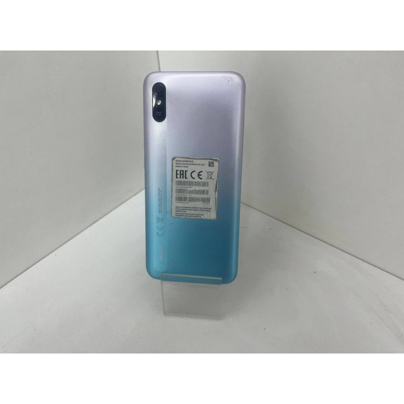 Мобильный телефон Xiaomi Redmi 9A 2/32 GB            
            б/у