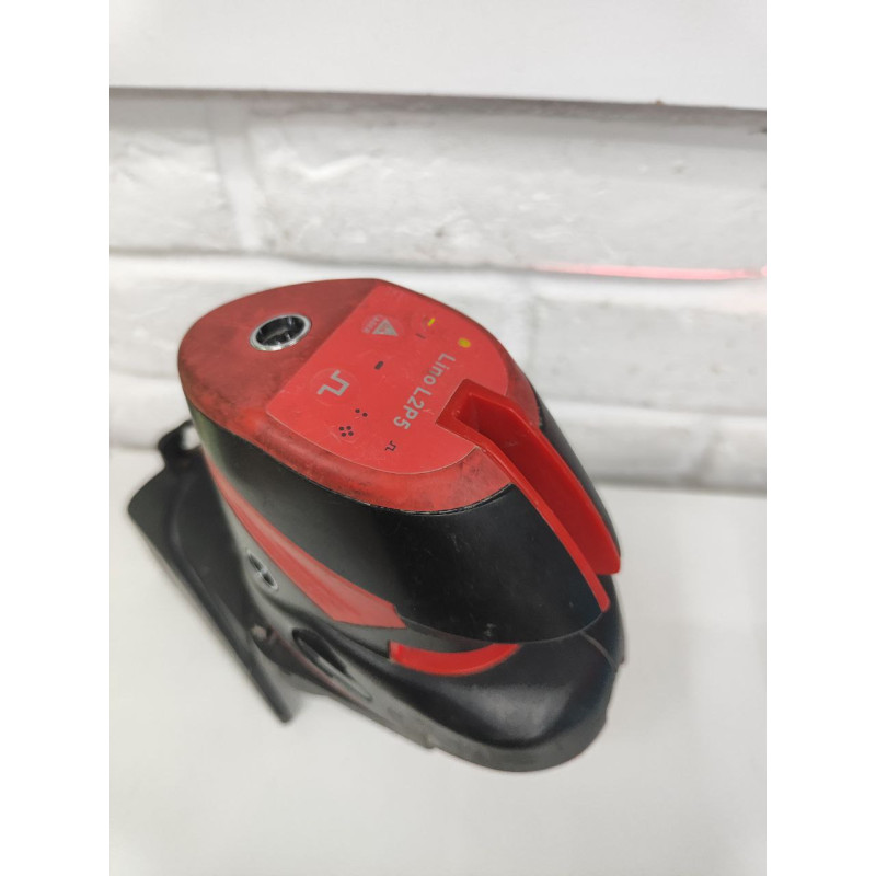 Уровень Leica Lino L2P5            
            б/у
