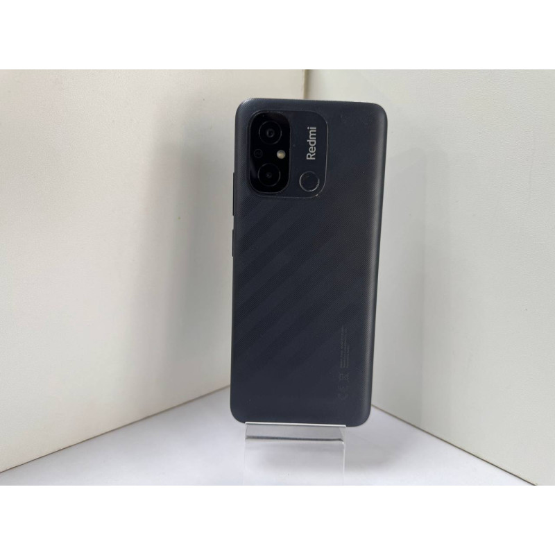 Мобильный телефон Xiaomi Redmi 12C 3/64 GB            
            б/у