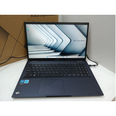 Ноутбук ASUS ExpertBook B1502CGA-BQ0086X            
            б/у