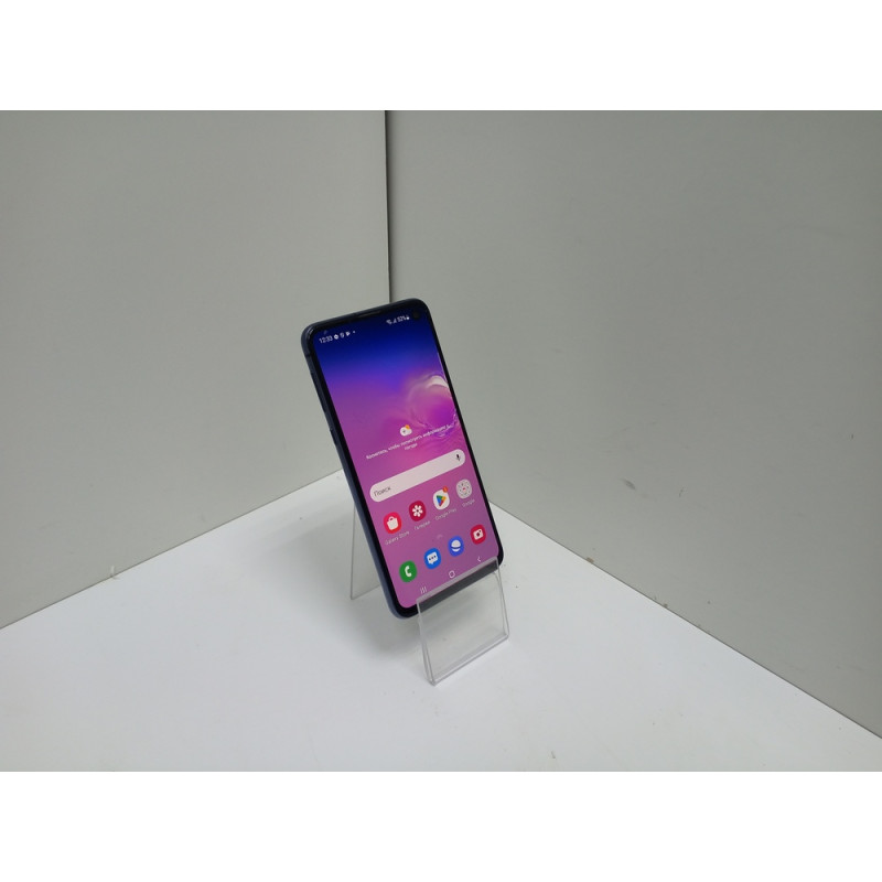 Мобильный телефон Samsung Galaxy S10e 6/128 GB            
            б/у