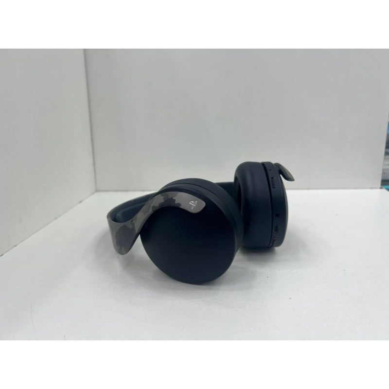 Наушники Беспроводные Накладные Sony PlayStation PULSE 3D            
            б/у