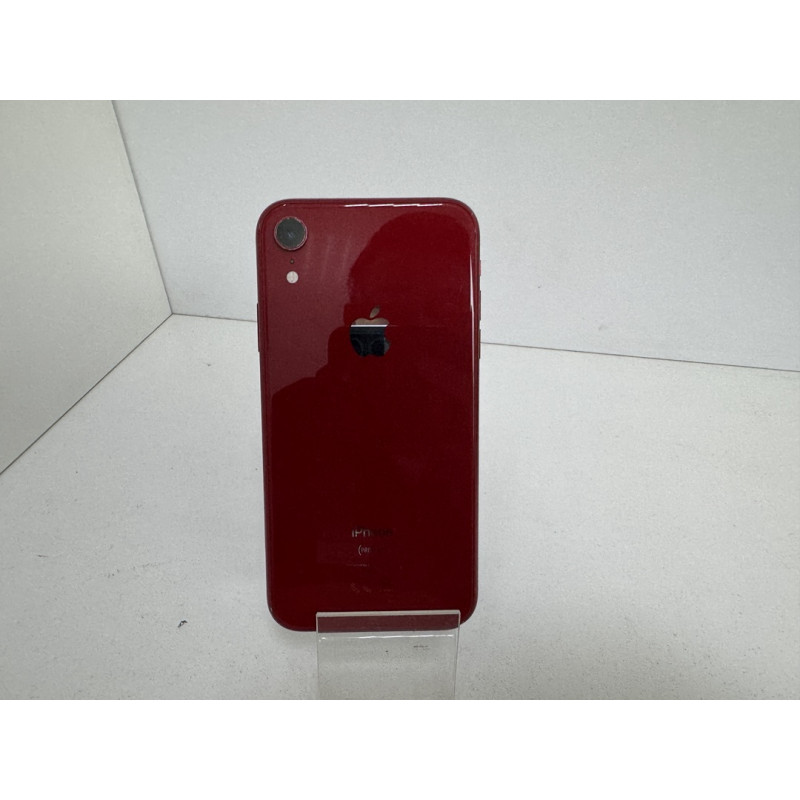Мобильный телефон Apple iPhone XR 3/256 GB            
            б/у