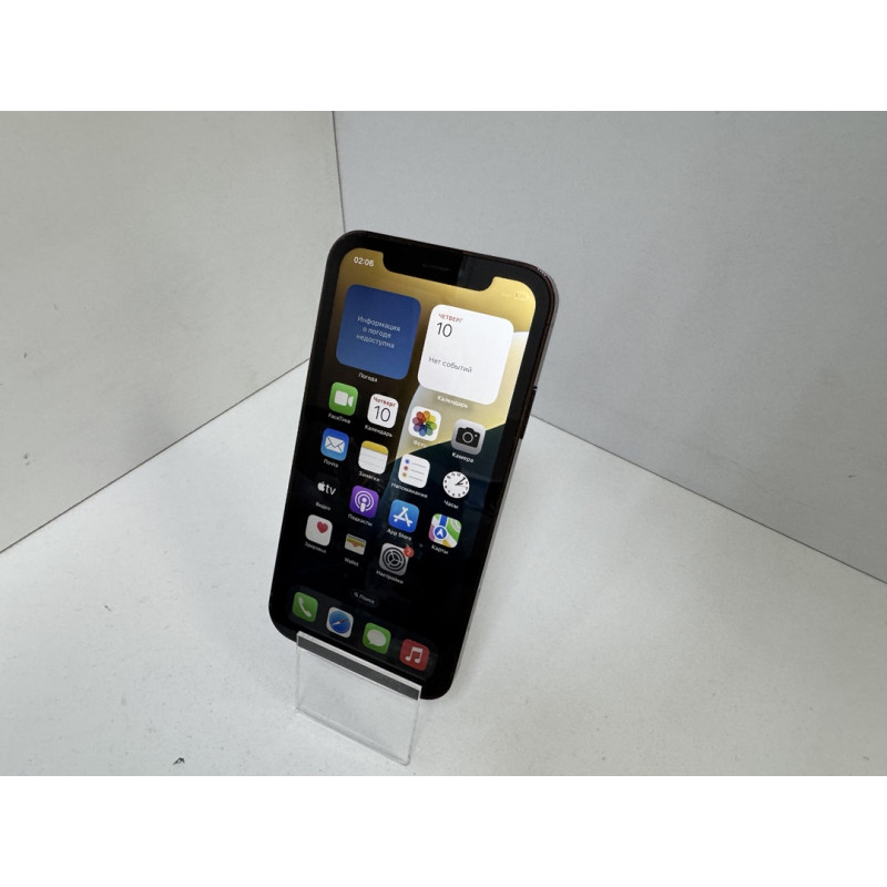 Мобильный телефон Apple iPhone XR в корпусе 14 Pro 3/128 GB            
            б/у