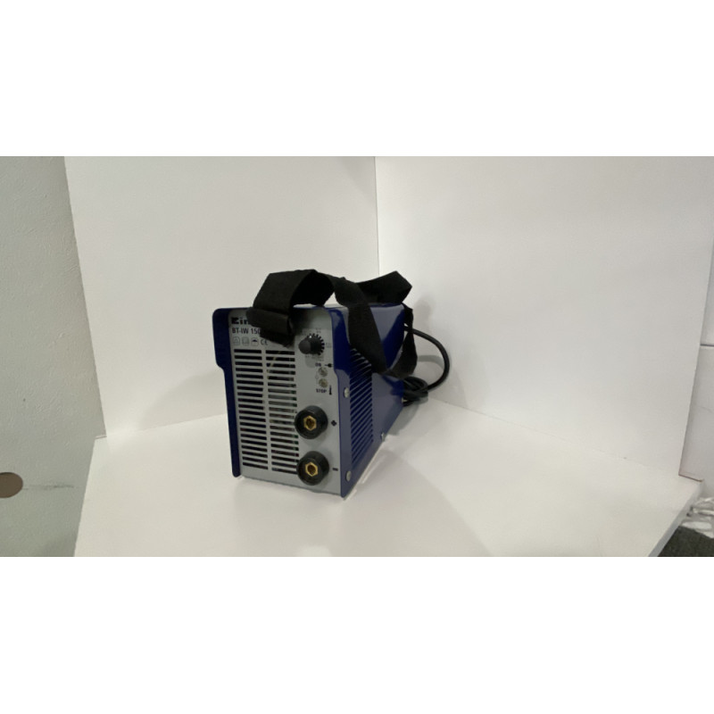 Сварочный аппарат Einhell BT-IW150            
            б/у