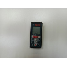 Лазерный дальномер Bosch GLM 80            
            б/у
