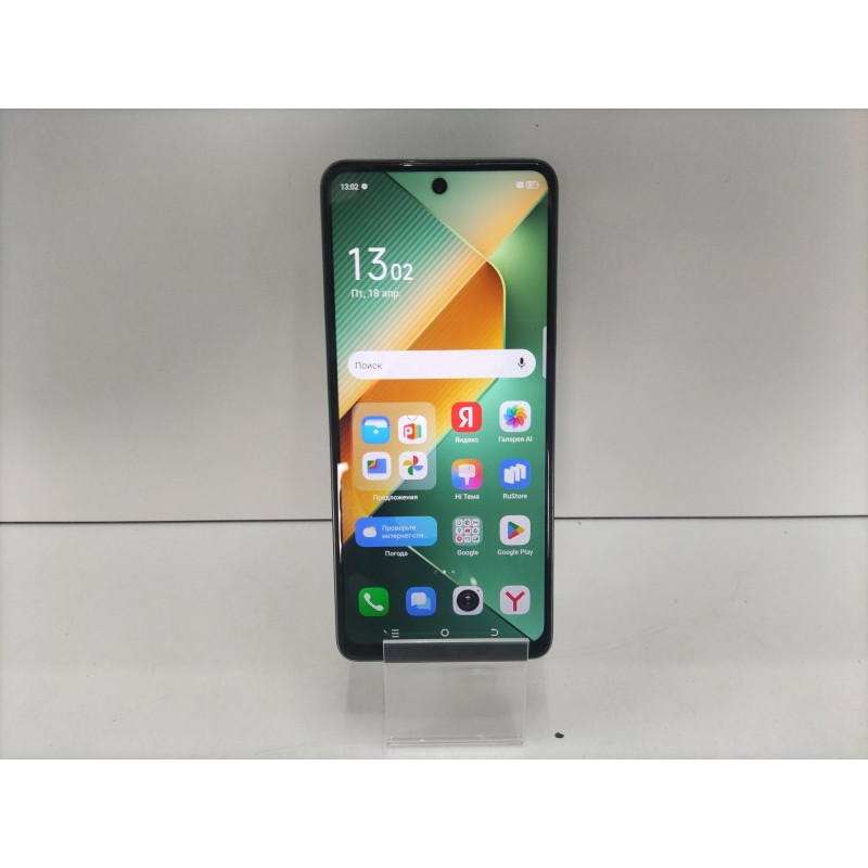 Мобильный телефон Tecno Pova 6 Neo 8/256 GB            
            б/у