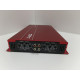 Усилитель Автомобильный AURA AMP-A495            
            б/у