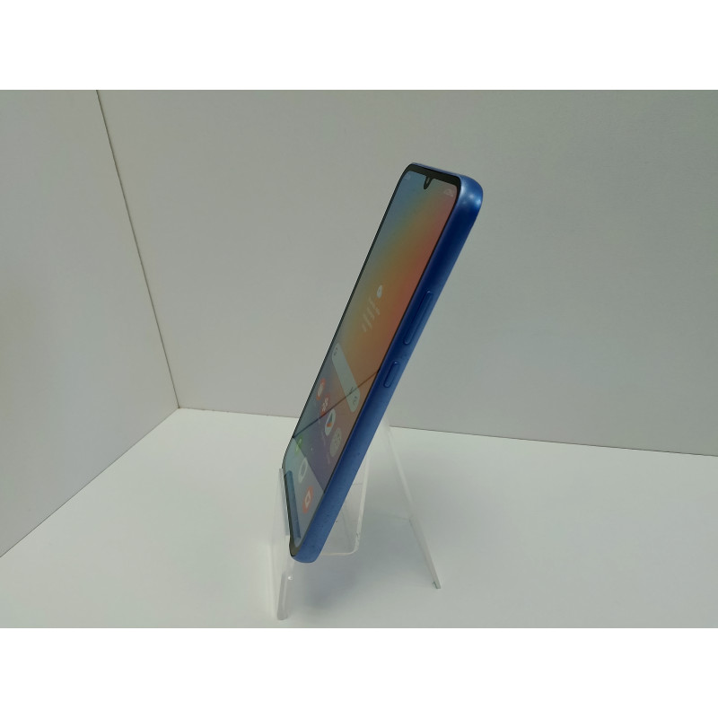 Мобильный телефон Samsung Galaxy A34 5G 8/256 GB            
            б/у