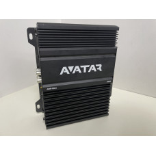 Усилитель Автомобильный Avatar ABR-150.2            
            б/у