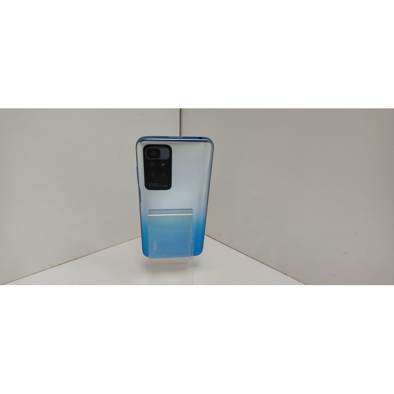 Мобильный телефон Xiaomi Redmi 10 2022 4/128 GB            
            б/у