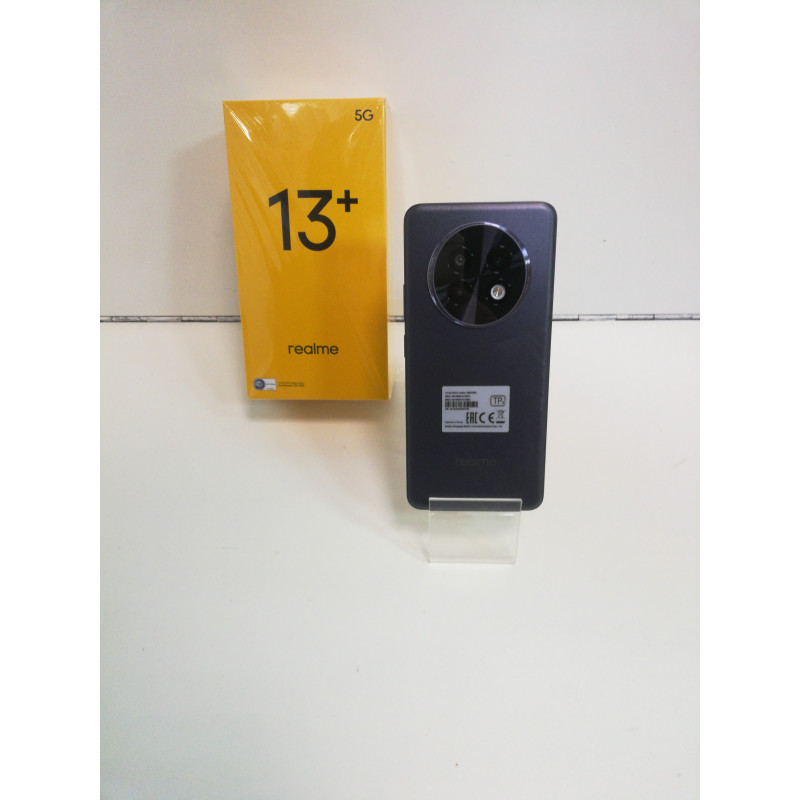 Мобильный телефон REALME 13+ 5G 8/256 GB