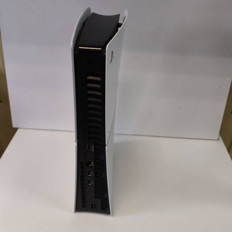 Игровые приставки Sony Playstation 5 Slim 1TB (CFI-2000)            
            б/у