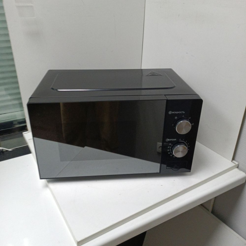 Микроволновые печи Hyundai HYM-M2011