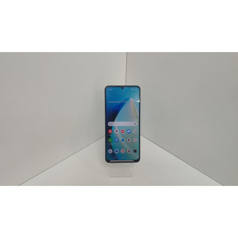 Мобильный телефон REALME Note 50 3/64 GB            
            б/у