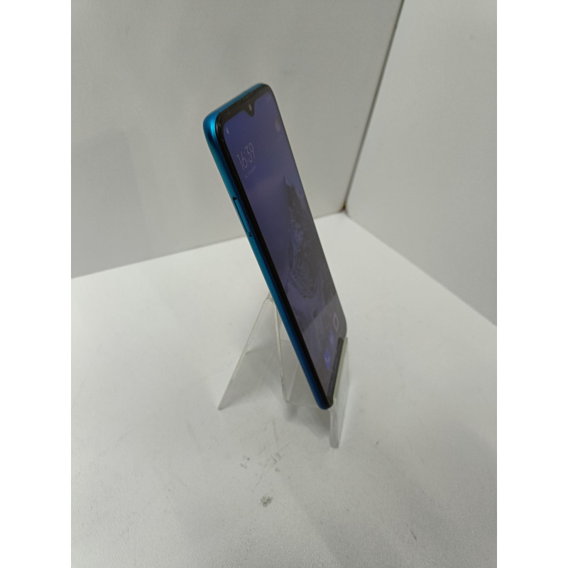 Мобильный телефон Xiaomi Redmi 9 3/32 GB            
            б/у