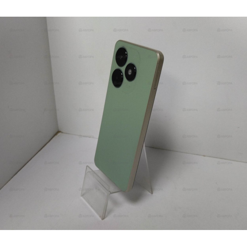 Мобильный телефон Tecno Spark Go 2024 4/128 GB            
            б/у