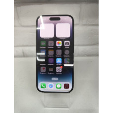 Мобильный телефон Apple iPhone 14 Pro 6/128 GB            
            б/у