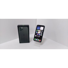 Мобильный телефон Apple iPhone 11 Pro 4/256 GB            
            б/у
