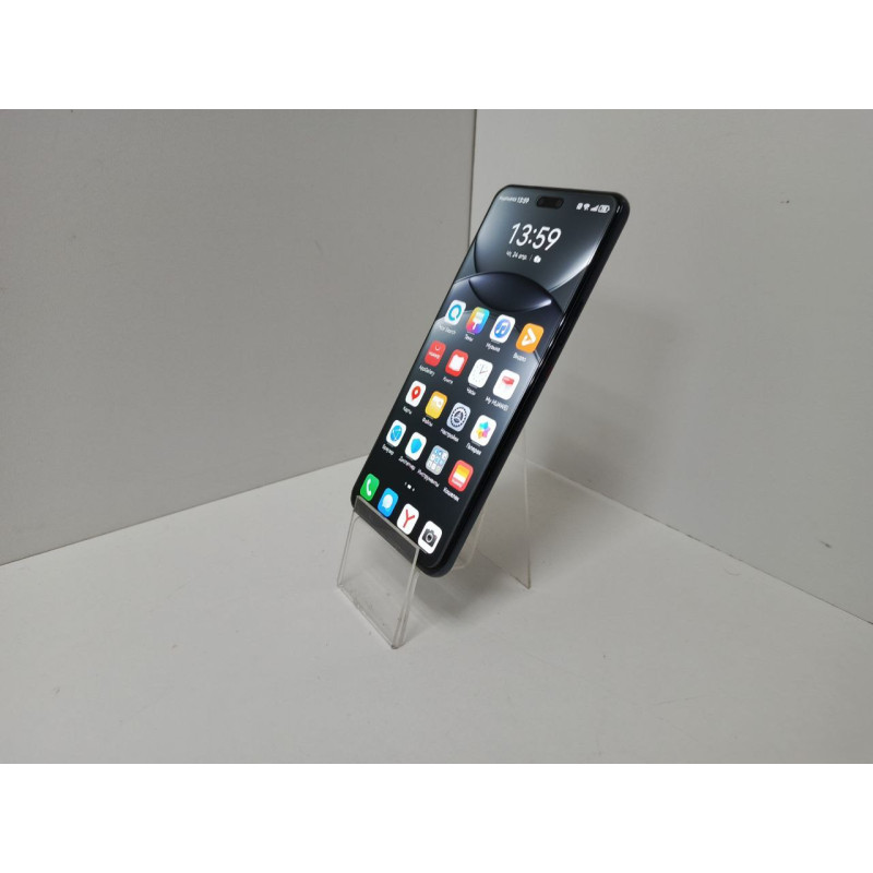 Мобильный телефон Huawei Nova 13 Pro 12/512 GB            
            б/у