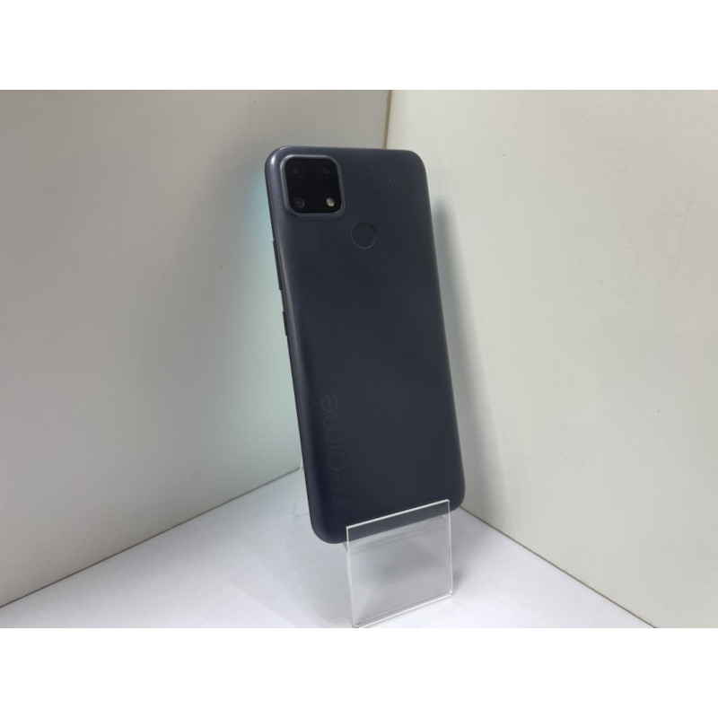 Мобильный телефон REALME C25S 4/64 GB            
            б/у