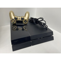 Игровые приставки Sony PS4 500Gb            
            б/у