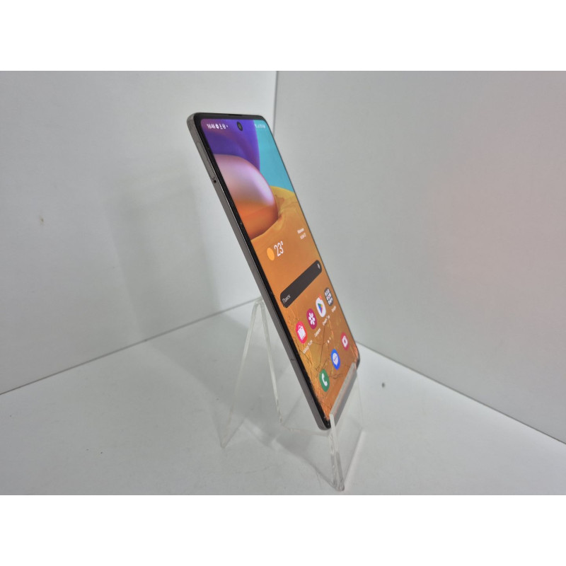 Мобильный телефон Samsung Galaxy A71 6/128 GB            
            б/у