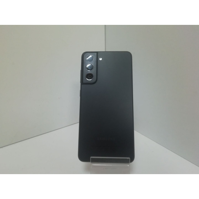 Мобильный телефон Samsung Galaxy S21 FE 6/128 GB            
            б/у
