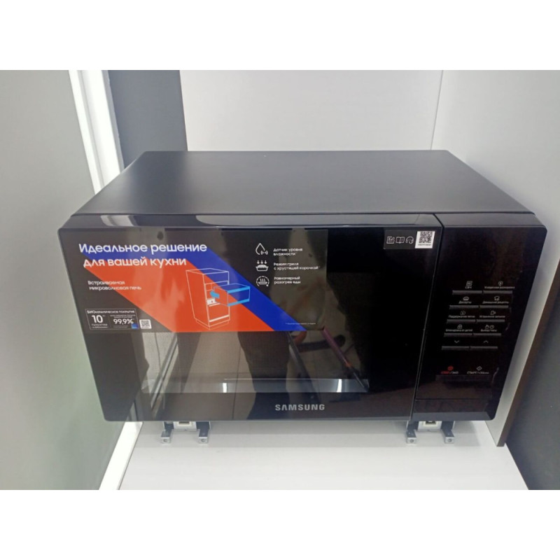 Микроволновые печи Samsung MS23A7013AB            
            б/у