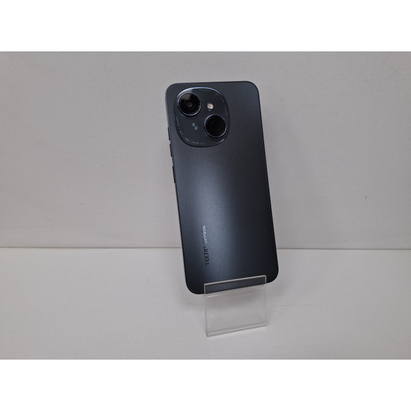 Мобильный телефон Tecno SPARK Go 1 4/64 GB            
            б/у