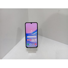 Мобильный телефон Samsung Galaxy A15 4/128 GB            
            б/у