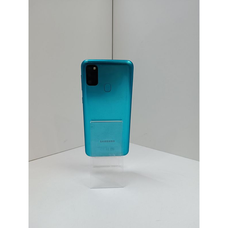 Мобильный телефон Samsung M21 4/64 GB            
            б/у