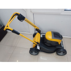 Газонокосилка Stiga COLLECTOR 543 AE 2L0431008/ST1            
            б/у