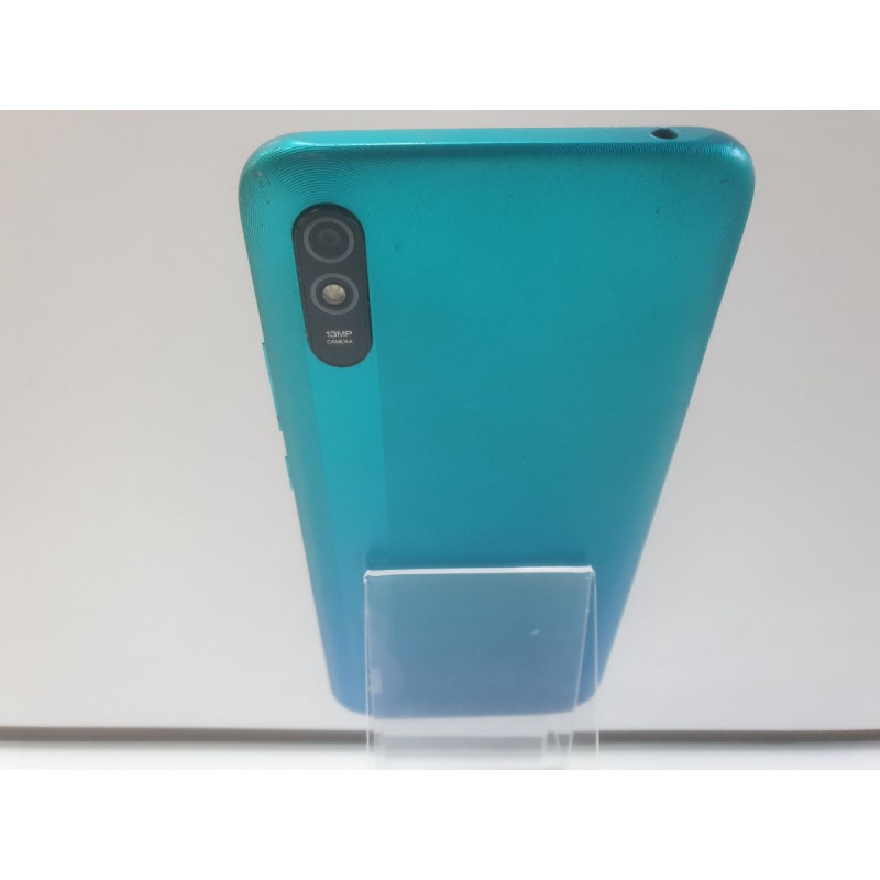 Мобильный телефон Xiaomi Redmi 9A 2/32 GB            
            б/у
