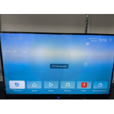 Телевизор Smart TV BT-3500S            
            б/у