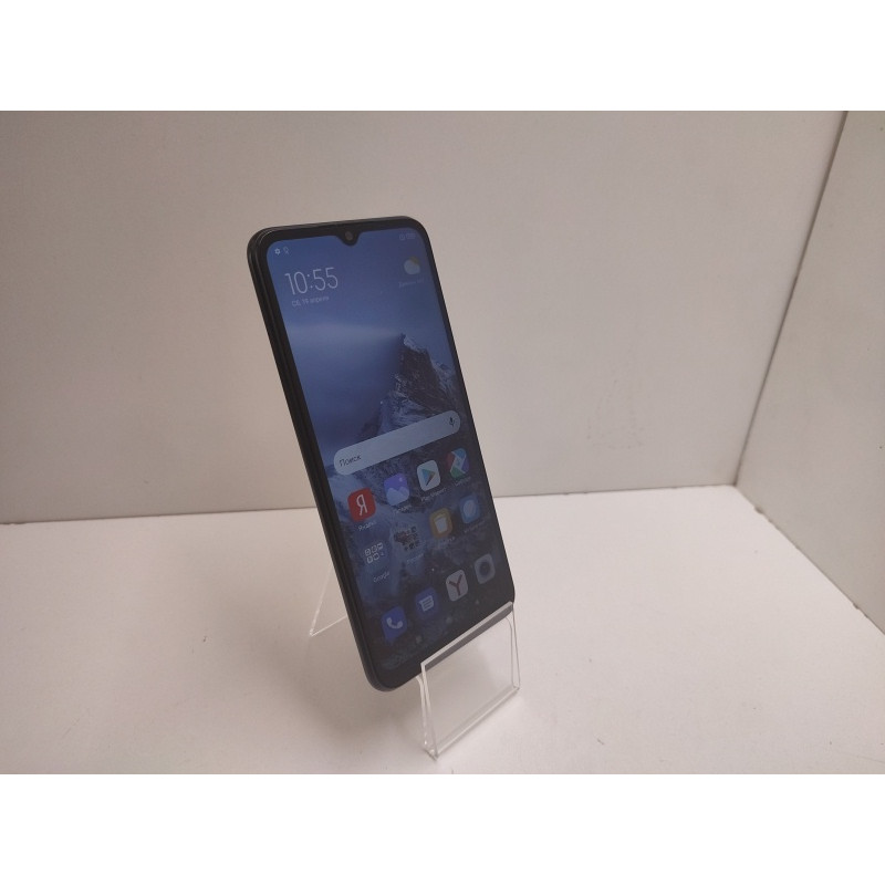 Мобильный телефон Xiaomi Redmi 9A 2/32 GB            
            б/у