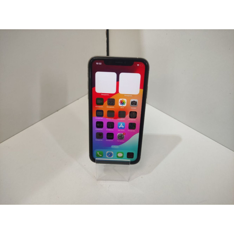 Мобильный телефон Apple iPhone XR в корпусе 15 Pro 3/128 GB            
            б/у
