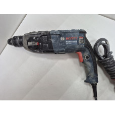 Перфораторы Bosch Gbh240            
            б/у