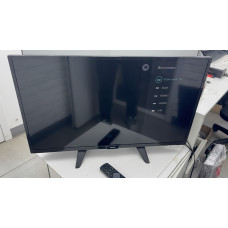 Телевизор Philips 32PFT4132/60            
            б/у