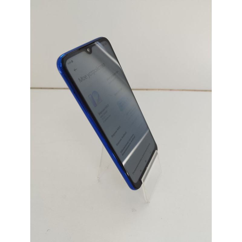 Мобильный телефон Xiaomi Redmi Note 8T 3/32 GB