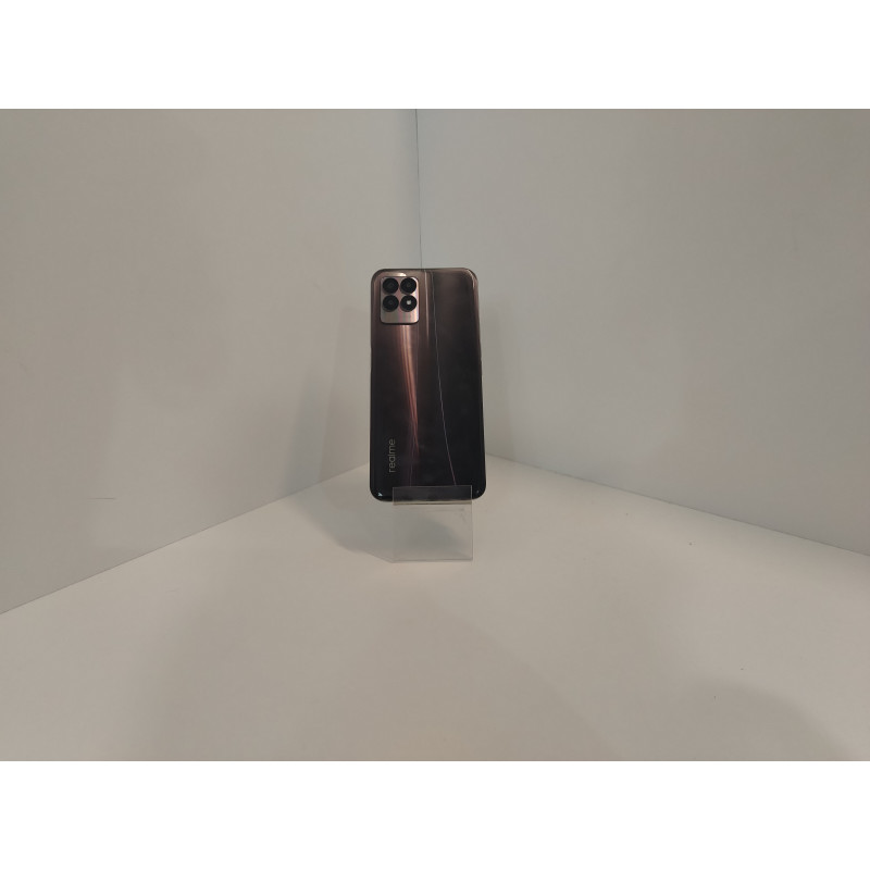 Мобильный телефон REALME 8i 4/128 GB            
            б/у
