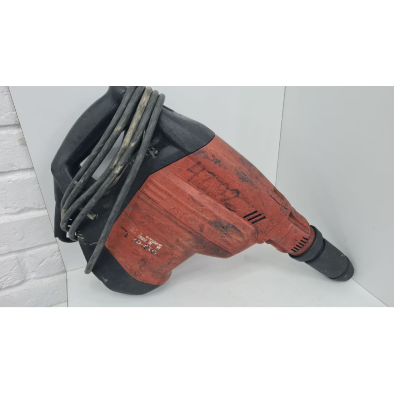 Перфораторы Hilti TE 70-ATC/AVR            
            б/у