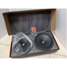 Колонки автомобильные DL Audio Raven 250 V.2