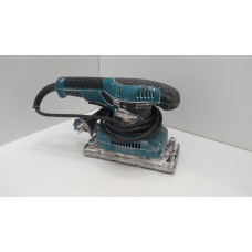 Вибрационная шлифовальная машина Makita BO3710            
            б/у